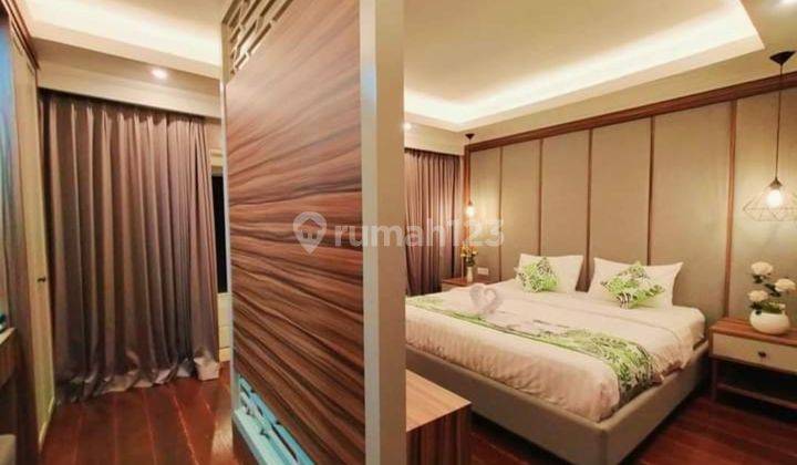 VILLA LEGIAN BALI 5