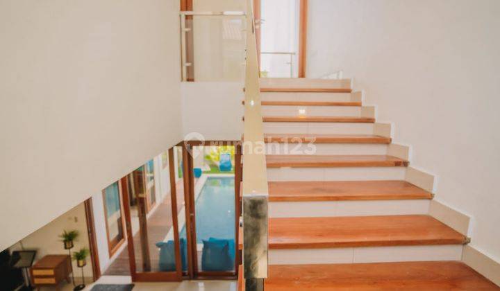 VILLA GEDING SARI MUMBUL NUSA DUA BALI 6