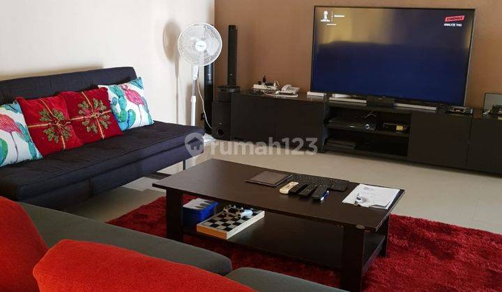 VILLA PURI GADING JIMBARAN BALI 2