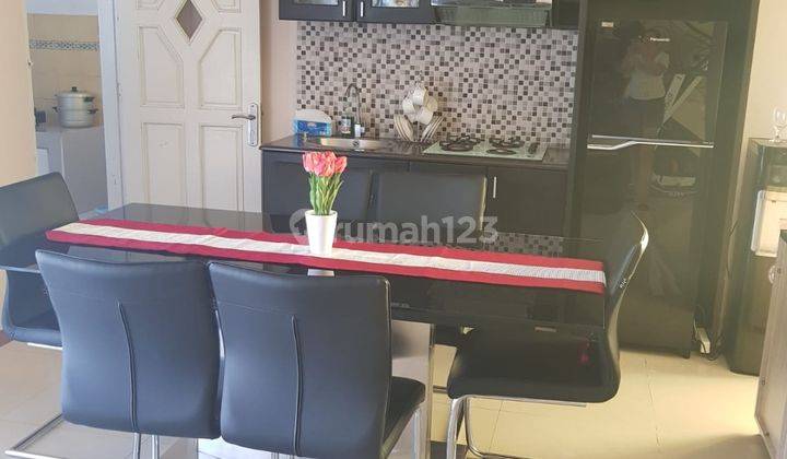 VILLA PURI GADING JIMBARAN BALI 4