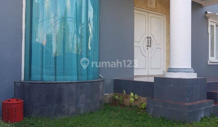 VILLA PURI GADING JIMBARAN BALI 5