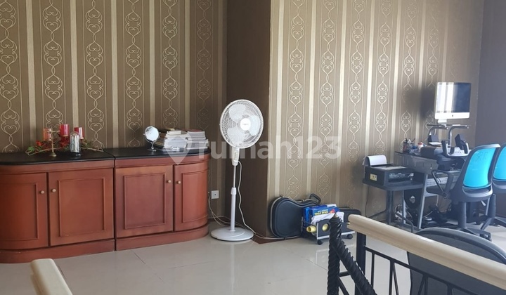 VILLA PURI GADING JIMBARAN BALI 6