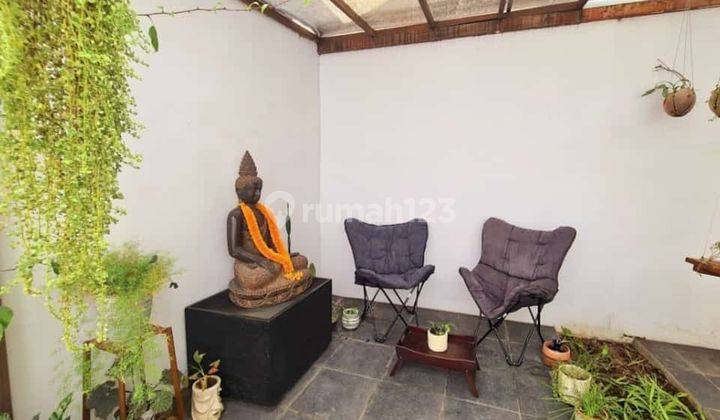 RUMAH SEMI VILLA TABANAN BALI 3