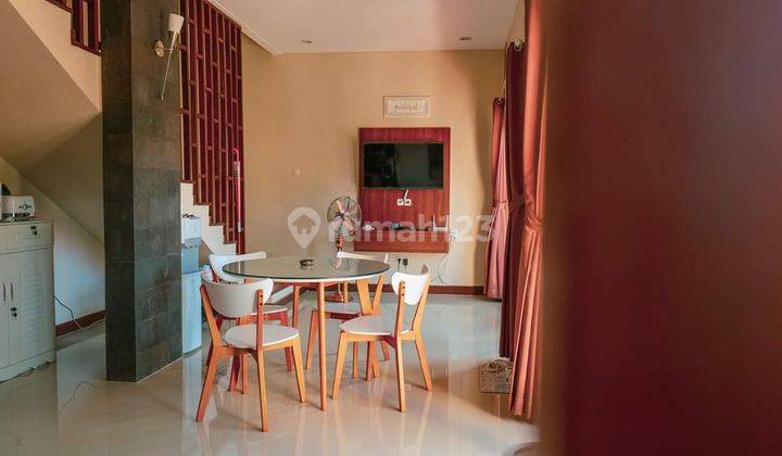 VILLA SEMER KEROBOKAN BALI 9