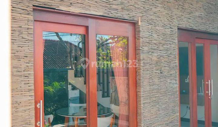VILLA SEMER KEROBOKAN BALI 8