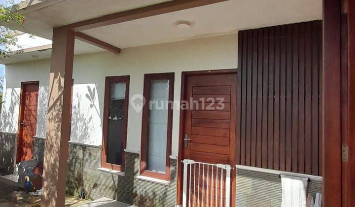 VILLA MURAH KUTUH KUTA SELATAN BALI 2