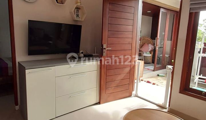 VILLA MURAH KUTUH KUTA SELATAN BALI 4