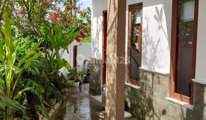 VILLA MURAH KUTUH KUTA SELATAN BALI 3