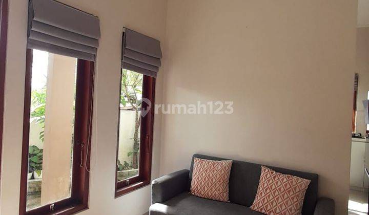VILLA MURAH KUTUH KUTA SELATAN BALI 7