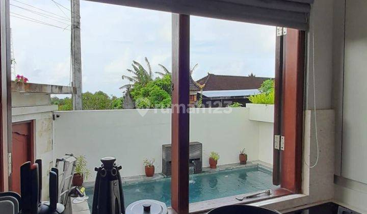 VILLA MURAH KUTUH KUTA SELATAN BALI 8