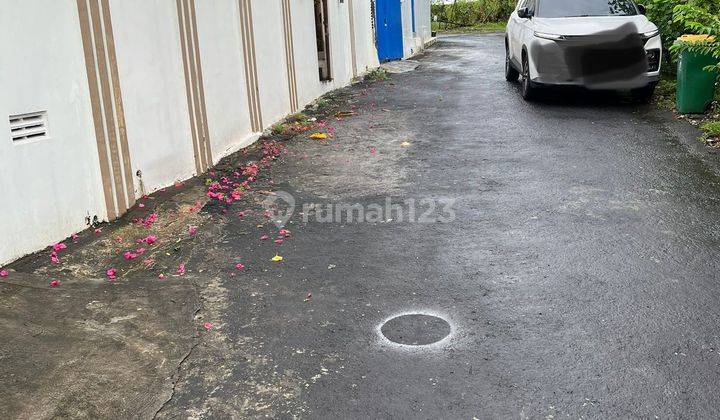 VILLA MURAH KUTUH KUTA SELATAN BALI 10