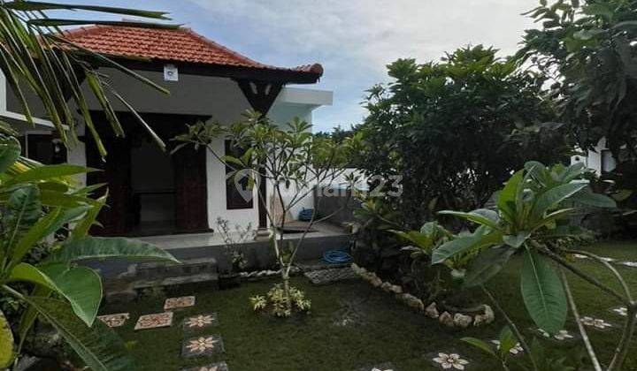 VILLA ULUWATU KUTA SELATAN BALI 6