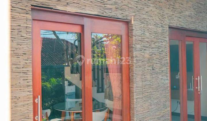 VILLA SEMER KEROBOKAN BALI 2