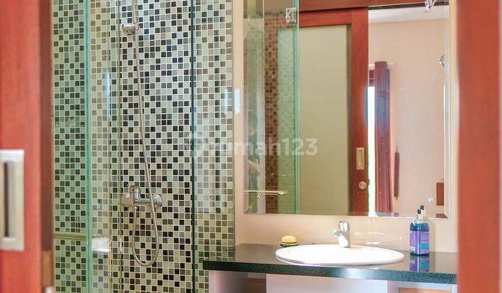 VILLA SEMER KEROBOKAN BALI 4