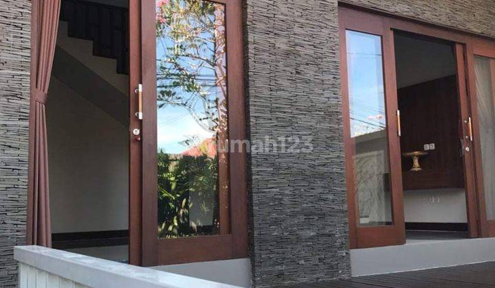 VILLA SEMER KEROBOKAN BALI 5