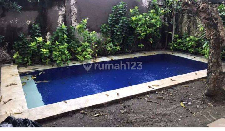VILLA VIEW SAWAH GUNUNG SALAK KEROBOKAN BALI 8