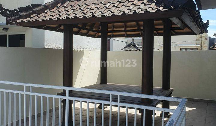 RUMAH BYPASS BENOA DENPASAR BALI 1