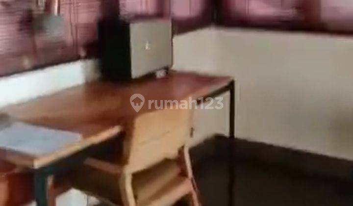 VILLA LUAS DAN BAGUS GIANYAR BALI 4