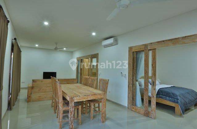 VILLA SINDHU SANUR BALI 4