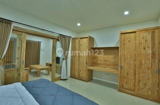 VILLA SINDHU SANUR BALI 6