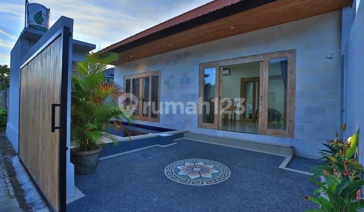 VILLA SINDHU SANUR BALI 7