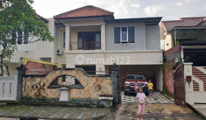 RUMAH PURI GADING JIMBARAN BALI 1