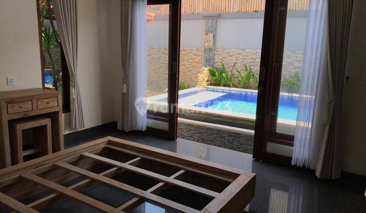 VILLA TUKAD BADUNG DENPASAR SELATAN BALI 2