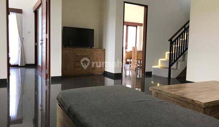 VILLA TUKAD BADUNG DENPASAR SELATAN BALI 5