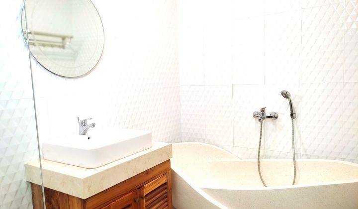 VILLA UNGASAN KUTA SELATAN BALI 2