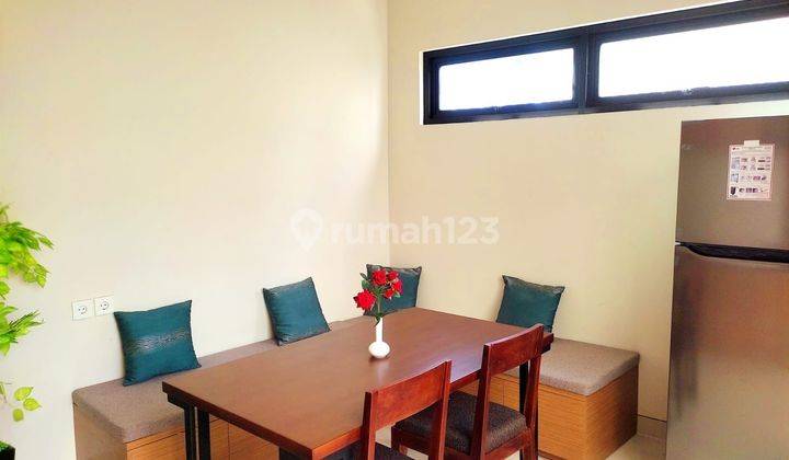 VILLA UNGASAN KUTA SELATAN BALI 4