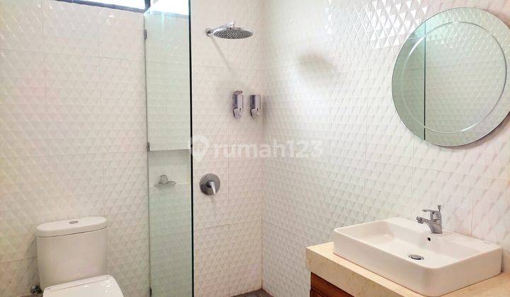 VILLA UNGASAN KUTA SELATAN BALI 3