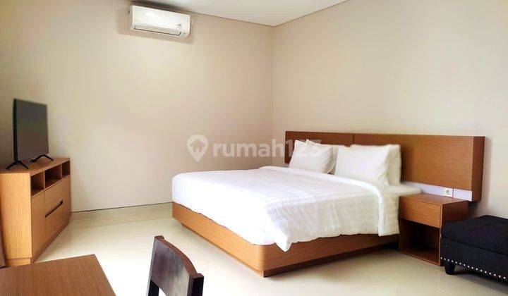 VILLA UNGASAN KUTA SELATAN BALI 8