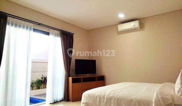 VILLA UNGASAN KUTA SELATAN BALI 9