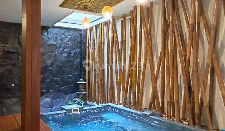 VILLA PURI GADING JIMBARAN BALI 1