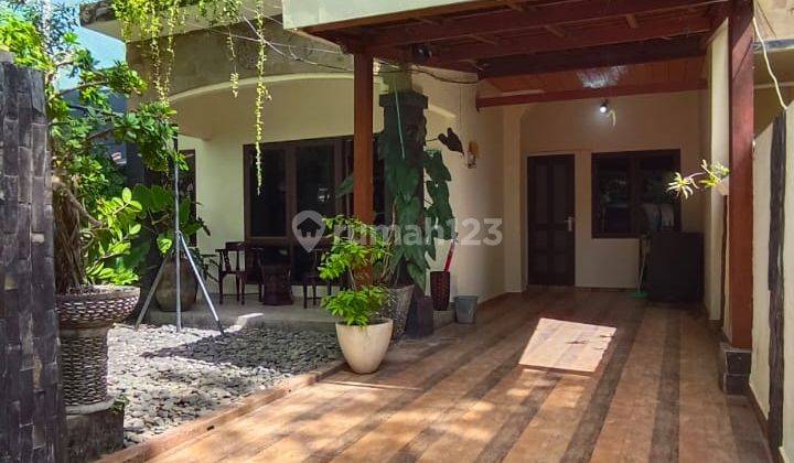 VILLA PURI GADING JIMBARAN BALI 5
