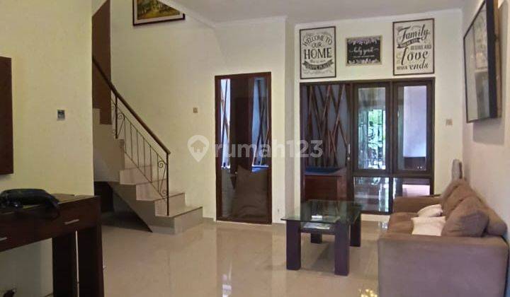 VILLA PURI GADING JIMBARAN BALI 9