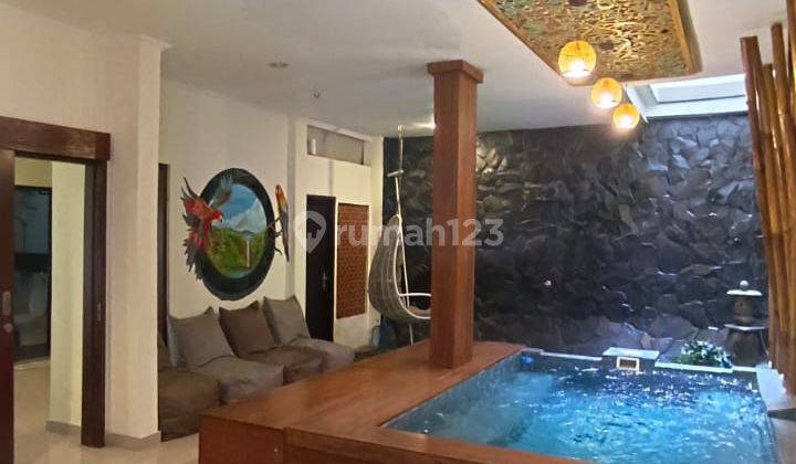 VILLA PURI GADING JIMBARAN BALI 8