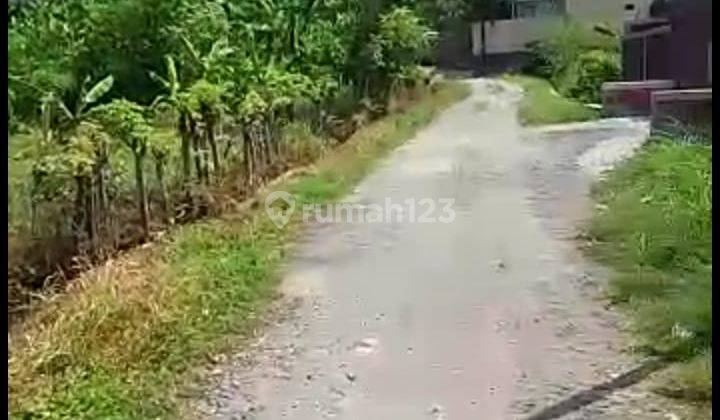 TANAH CARGO DENPASAR UTARA BALI 1