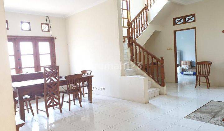 RUMAH 2 LANTAI MIN 10 YEARS SEMER KEROBOKAN BALI 1