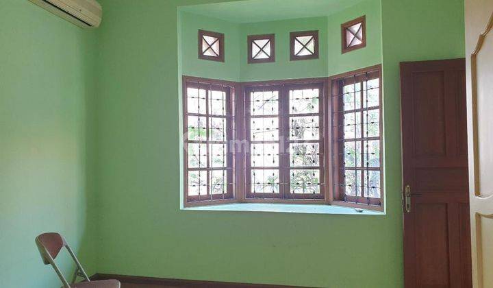 RUMAH 2 LANTAI MIN 10 YEARS SEMER KEROBOKAN BALI 3