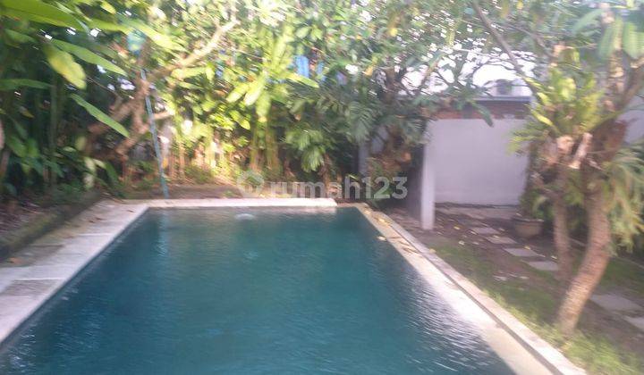 VILLA SEMER UMALAS BALI 1