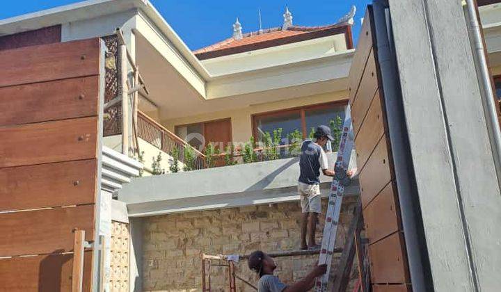 VILLA BATU KUTAT LESTARI SANUR BALI 1