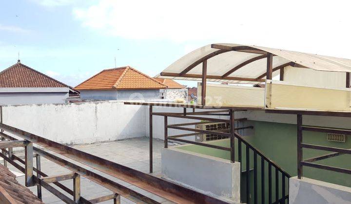 RUMAH RENON DENPASAR BALI 2