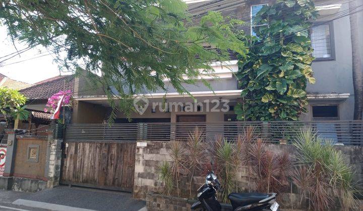RUMAH RENON DENPASAR BALI 1