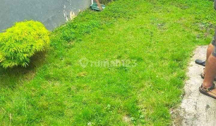 RUMAH BUC BADAK AGUNG RENON BALI 1