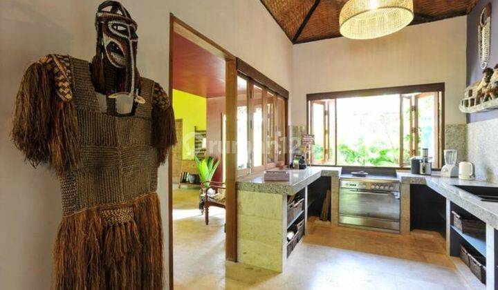 Spacious Villa in Sanur Near Mertasari Beach Sanur Bali 2