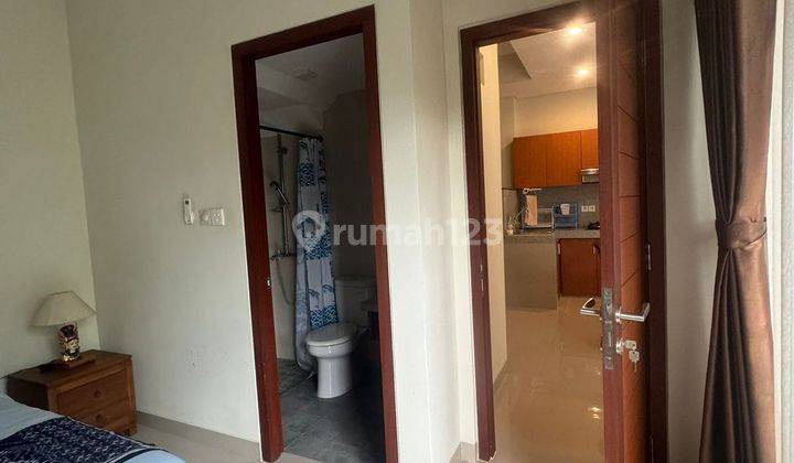 Cheap Villa Tungak Bingin Sanur Bali 2