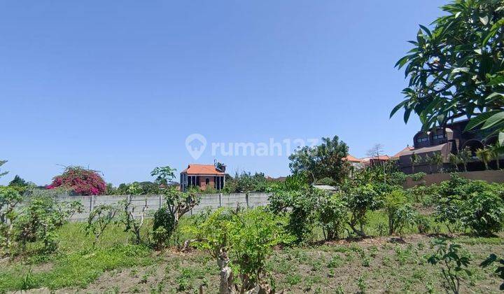 PREMIUM LAND IN SANUR BALI 2