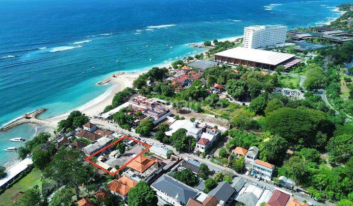 LAND FRONT OF SANUR BEACH BALI 1