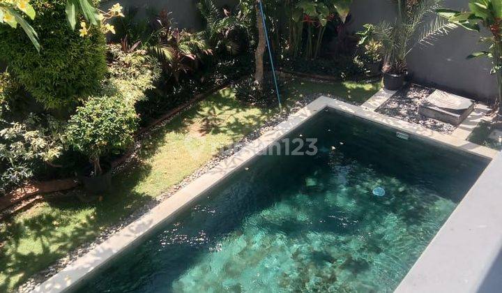 Villa Tunggak Bingin Sanur Bali 1